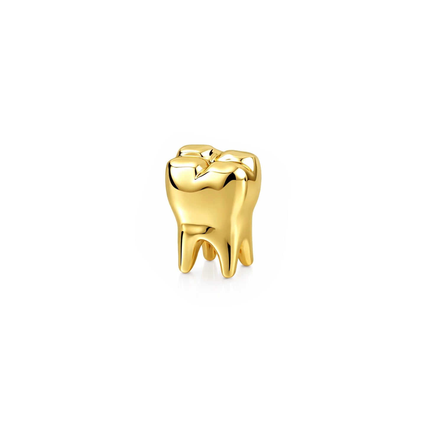 Gold-Tooth